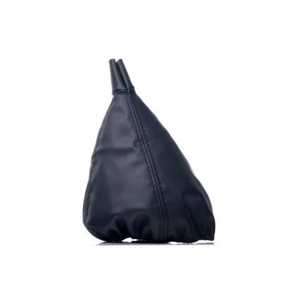 Abbildung von DPA 87110069602 Schalthebelverkleidung schwarz SKODA: FELICIA 1