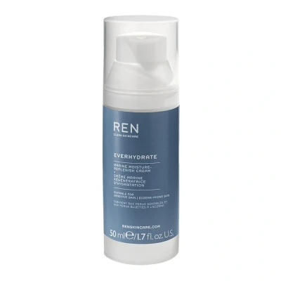 Abbildung von REN Everhydrate Marine Moisture Replenish Cream 50 ml