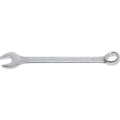 Abbildung von BGS 1071 Maul Ringschlüssel SW 21 mm DIN3113 A Gabelringschlüssel
