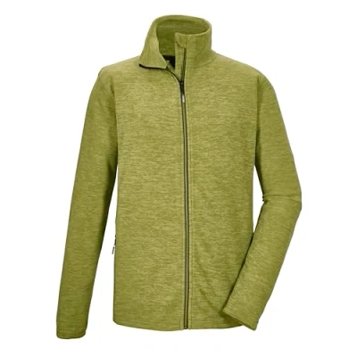 Abbildung von Killtec Fleecejacke &quot;KOS 253 MN FLC JCKT&quot;