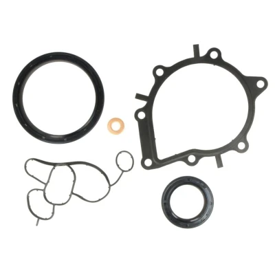 Abbildung von AJUSA 54164600 Dichtungssatz, Kurbelgehäuse FORD: S Max Mk1, MONDEO 4 Turnier, CITROËN: C8, PEUGEOT: 4007