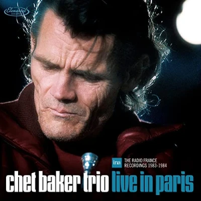 Abbildung von Live in Paris (3lp Black Vinyl) [Vinyl LP]