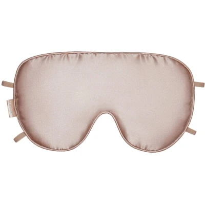 Abbildung von Philip B Silky Smooth Sleep Mask (Champagne) 1 Stk.