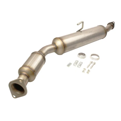 Abbildung von MAXGEAR 27 6223 Katalysator Euro 5 TOYOTA: Auris Schrägheck, Kombi