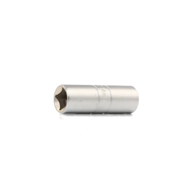 Abbildung von KS TOOLS 911.1590 Zündkerzenschlüssel 65 14,0 Chrom Vanadium Stahl