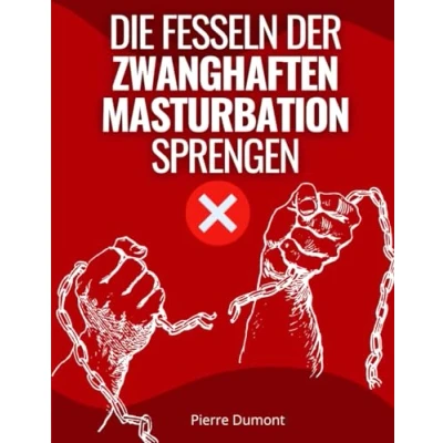 Abbildung von Die Fesseln der zwanghaften Masturbation sprengen: Erhalten Sie einen Aktionsplan, um sich von Pornografie, und sexuellen Süchten zu befreien