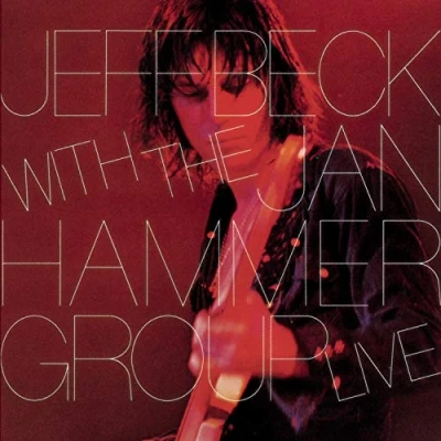 Abbildung von Live With The Jan Hammer Group