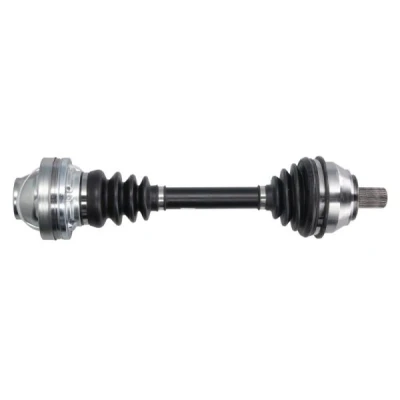 Abbildung von POINT GEAR PNG75958 Antriebswelle Vorderachse links, rechts 465mm 100mm VOLKSWAGEN: Amarok Pickup
