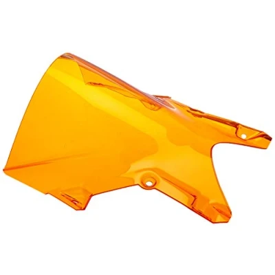Abbildung von Puig 4944T Kuppel Racing KTM RC8 08 13/RC8r 09 14, Orangefarben