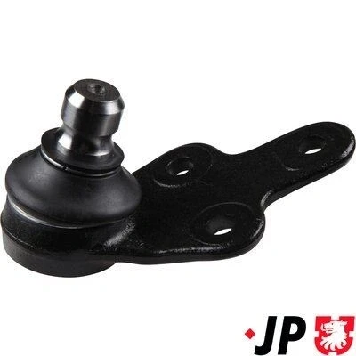 Abbildung von JP GROUP 1540306970 Traggelenk Vorderachse links FORD: FOCUS 3 Turnier, 3, Grand C Max