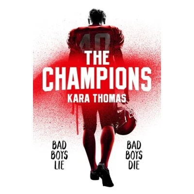 Abbildung von The Champions: A pacy, YA Thriller from bestselling author of Cheerleaders (The Cheerleaders, 2)