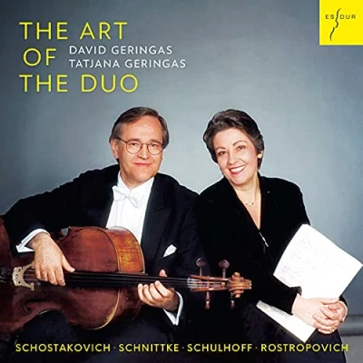 Abbildung von the Art of Duo