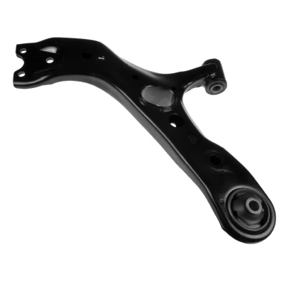 Abbildung von BLUE PRINT ADT386185 Querlenker Vorderachse links, unten Stahlblech TOYOTA: RAV4 IV SUV, III LEXUS: NX
