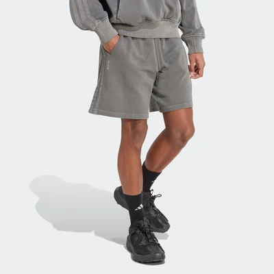 Abbildung von ALL SZN French Terry Washed 8 Inch Shorts