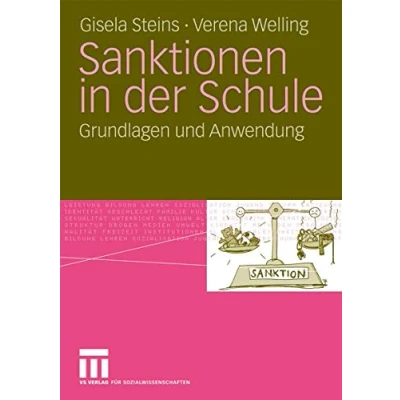 Abbildung von Sanktionen in der Schule: Grundlagen und Anwendung (German Edition)