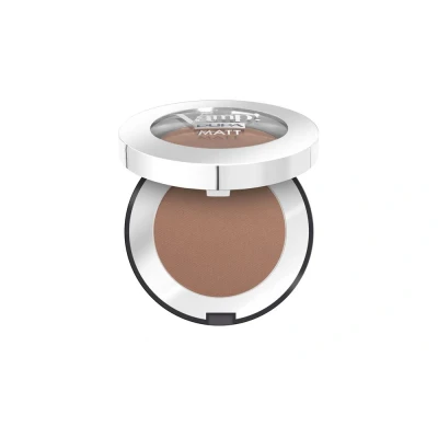 Abbildung von Pupa Vamp! Matt Compact Eyeshadow 040 Warm Nude 5% Rabattcode PUPA5