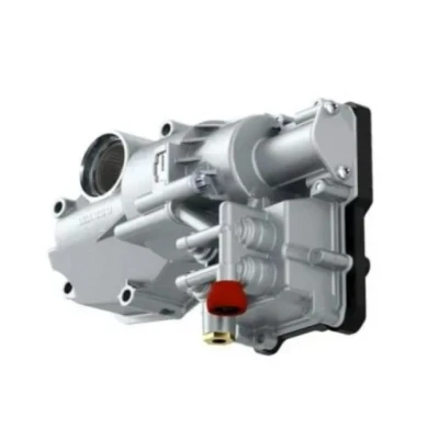 Abbildung von WABCO 4213500870 Arbeitszylinder, Servolenkung