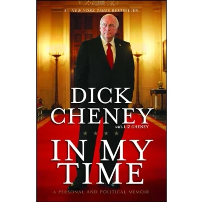Abbildung von In My Time: A Personal and Political Memoir