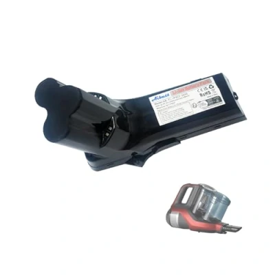 Abbildung von Aibatt 2400mAh Ersatzakku für Philips SpeedPro Max Aqua, Stick, XC8147, FC6822, FC6823, FC6904, FC6908, XC7042/01, XC8043/01, XC8045/01R1, XC8049/01 Staubsauger. Ersatz IP822.