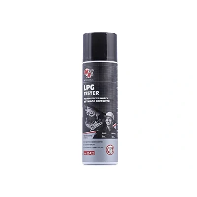 Abbildung von MA PROFESSIONAL 20 A25 Additiv, Lecksuche Spraydose 500 LPG TESTER