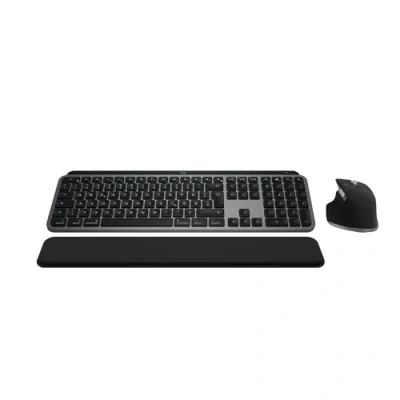 Abbildung von Logitech MX Keys S Combo for Mac Qwertz