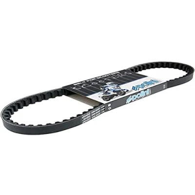Abbildung von Keilriemen POLINI Speed Belt YAMAHA Aerox 50 Cat (ab Bj. 2003) Typ:SA14