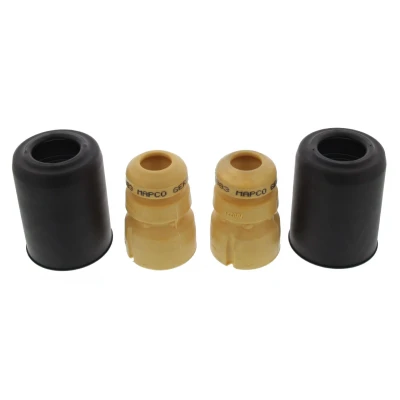 Abbildung von MAPCO 34883 Staubschutzsatz Vorderachse AUDI: A4 B8 Avant, Limousine, Q5