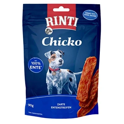 Abbildung von RINTI Chicko Ente 12 x 90 g
