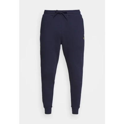 Abbildung von Lyle &amp; Scott PANT Jogginghose, Herren, Größe: Small, Navy