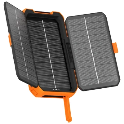 Abbildung von Xtorm Rugged Solar Powerbank 10.000mAh