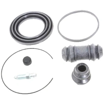Abbildung von JAPANPARTS KD 502 Bremssattel Reparatursatz MITSUBISHI: PAJERO 2, 2 Canvas Top