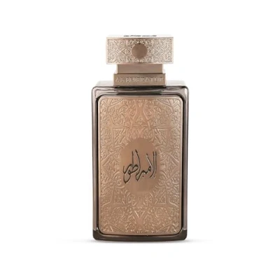 Abbildung von Zimaya Al Embratur Elixir Eau de Parfum 100 ml