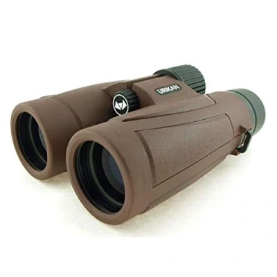 Abbildung von Fernglas Wandern Natur CHROMA 10x42 Hohe Lichttransmission