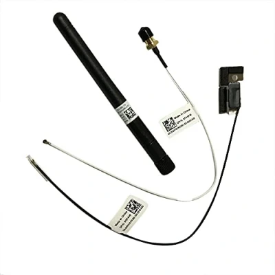 Abbildung von Zahara WLAN Eingebaute kable für Dell OptiPlex 3020 3040 3050 3060 3070 5050 7040 7050 7060 7070 7260 9020 MFF 2.5G D09U001 FWR8V P9YC5 YC3XX 0WF4V9 0F3XFM