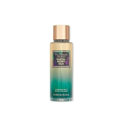 Abbildung von Victoria&#039;s Secret Santal Berry Silk Body Mist 250 ml