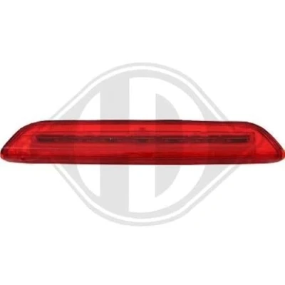 Abbildung von DIEDERICHS 7831094 Zusatzbremsleuchte SKODA: Octavia 2 Combi