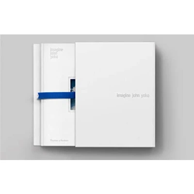 Abbildung von Imagine John Yoko (Collector&#039;s Edition): Lennon &amp; Ono