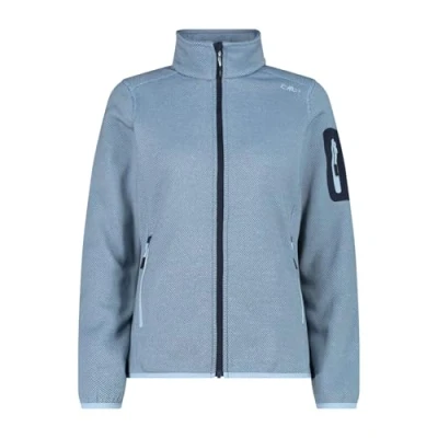Abbildung von CMP Woman Jacket, Skylight B. Blue, 42