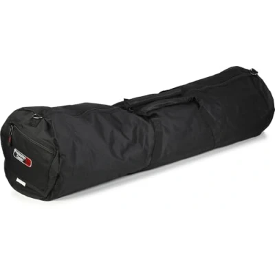 Abbildung von GATOR Koffer Nylon GP für Schlagzeugzubehör 33 x 127 cm