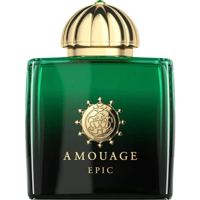 Abbildung von Amouage Eau de Parfum Epic pour Femme