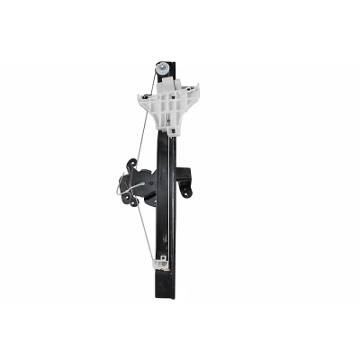 Abbildung von Metzger Fensterheber hinten links elektrisch ohne Elektromotor 2160775 FORD: MONDEO 3, 3 Kombi, Stufenheck