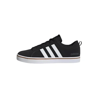 Abbildung von adidas Vs Pace 2.0 Schuhe für Herren, Core Black Cloud White Bronze Strata, 38 EU