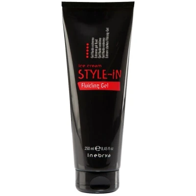 Abbildung von Inebrya Style In Fluiding Gel 250 ml MULTICOLOR