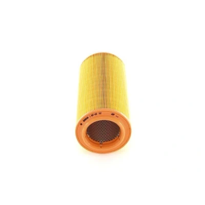 Abbildung von BOSCH 1 457 433 712 Luftfilter 263 116,7 Filtereinsatz VOLKSWAGEN: Lupo / 3L, Polo III Schrägheck, SEAT: Arosa