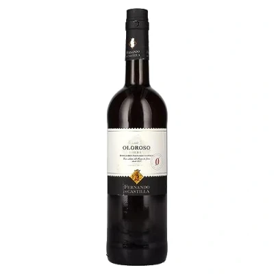 Abbildung von Rey Fernando De Castilla Sherry Oloroso Classic Jerez DO (1 x 0.75 l)