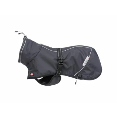 Abbildung von Trixie Calvi frakke, L: 55 cm, schwarz