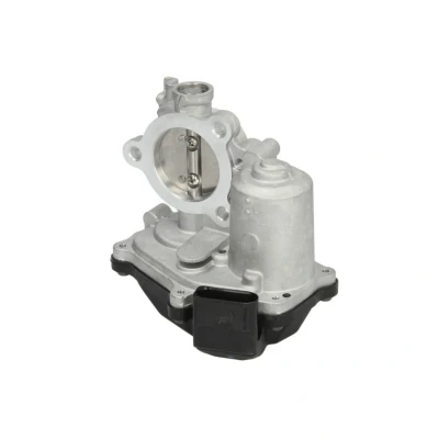 Abbildung von PIERBURG 7.10334.14.0 AGR Ventil elektrisch Steuerventil mit Dichtung Niederdruckseite VOLKSWAGEN: Passat B8 Variant, Alltrack