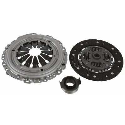 Abbildung von SACHS 3000 950 988 Kupplungssatz 215mm HONDA: Civic X Schrägheck (FC,FK) 1.0 VTEC 2017