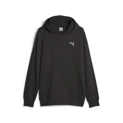 Abbildung von PUMA Herren Better Essentials Hoodie Tr Sweat