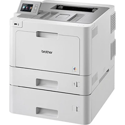 Abbildung von Brother HL L9310CDWT Laserdrucker